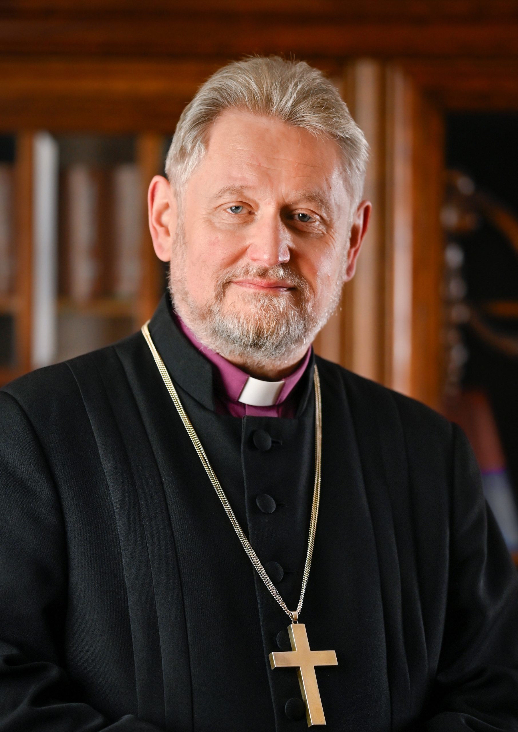 bp Jerzy Samiec